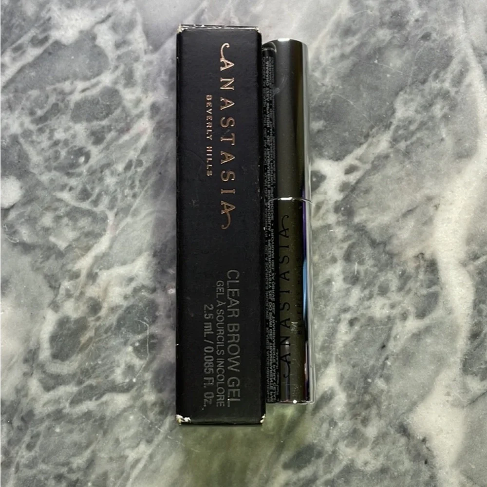 Anastasia Beverly Hills ABH Clear Brow Gel‎